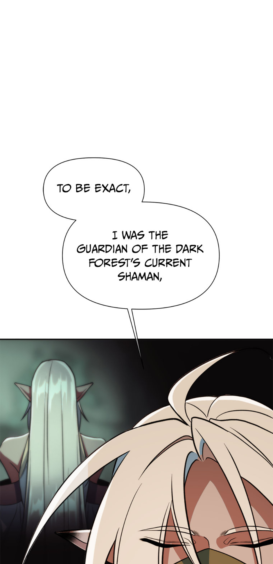 Archmage Transcending Through Regression Chapter 141 Page 39
