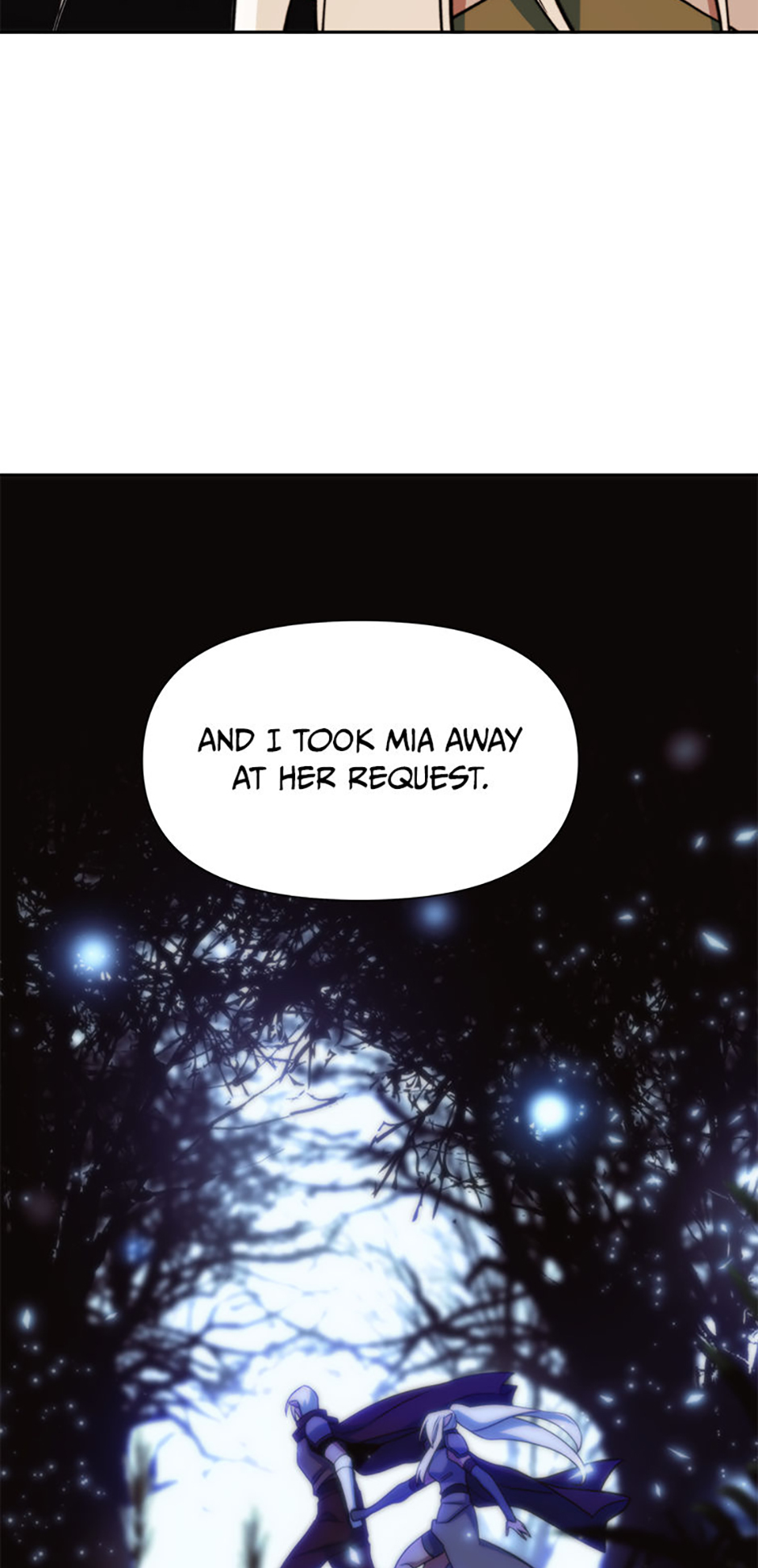 Archmage Transcending Through Regression Chapter 141 Page 40