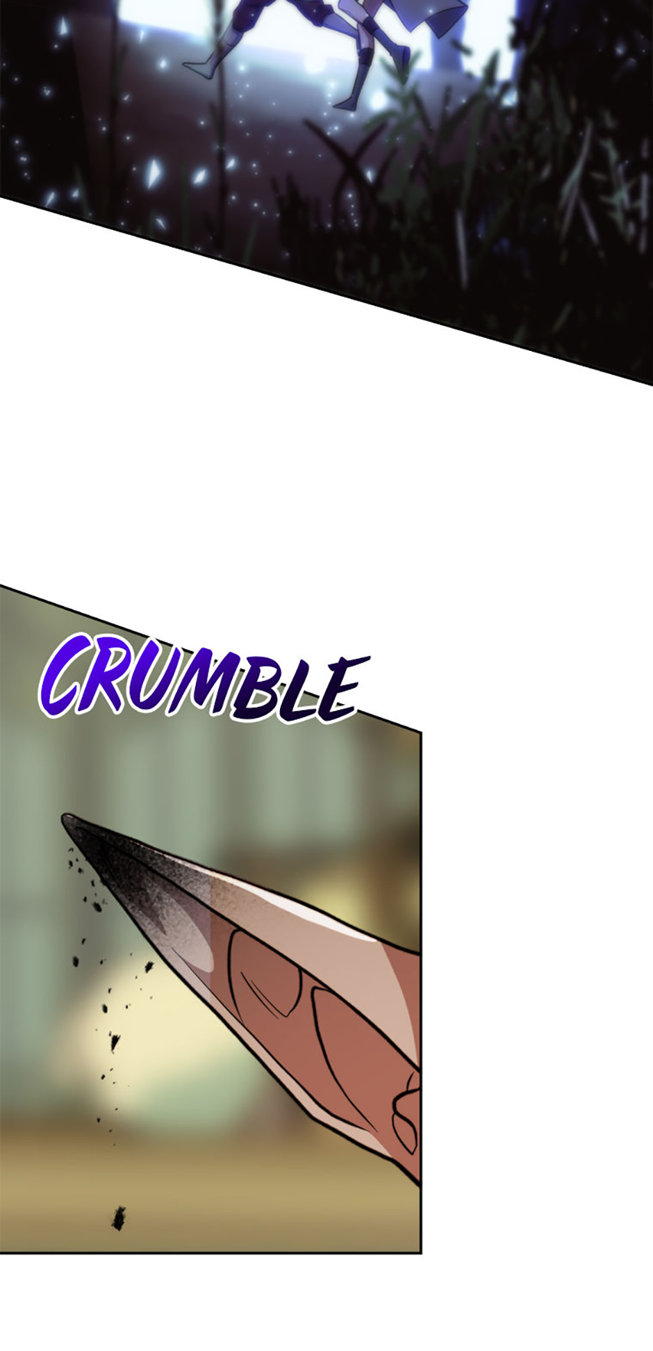 Archmage Transcending Through Regression Chapter 141 Page 41