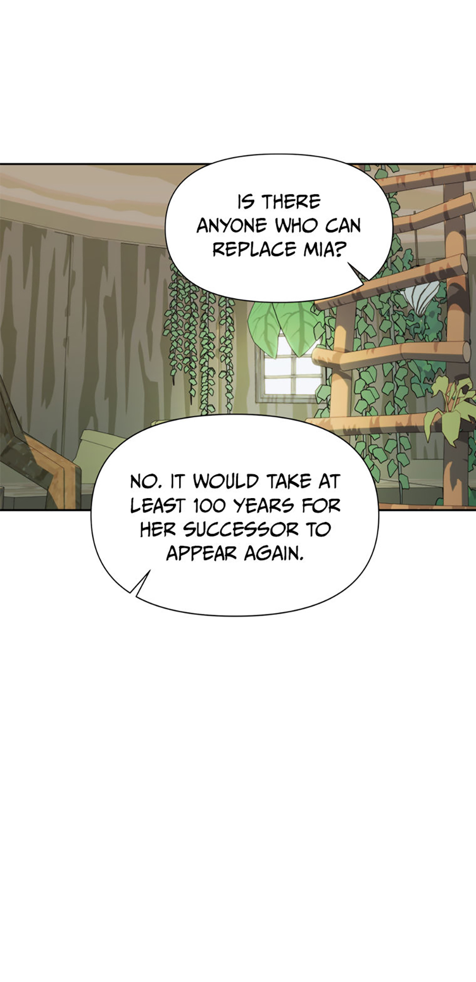 Archmage Transcending Through Regression Chapter 141 Page 43