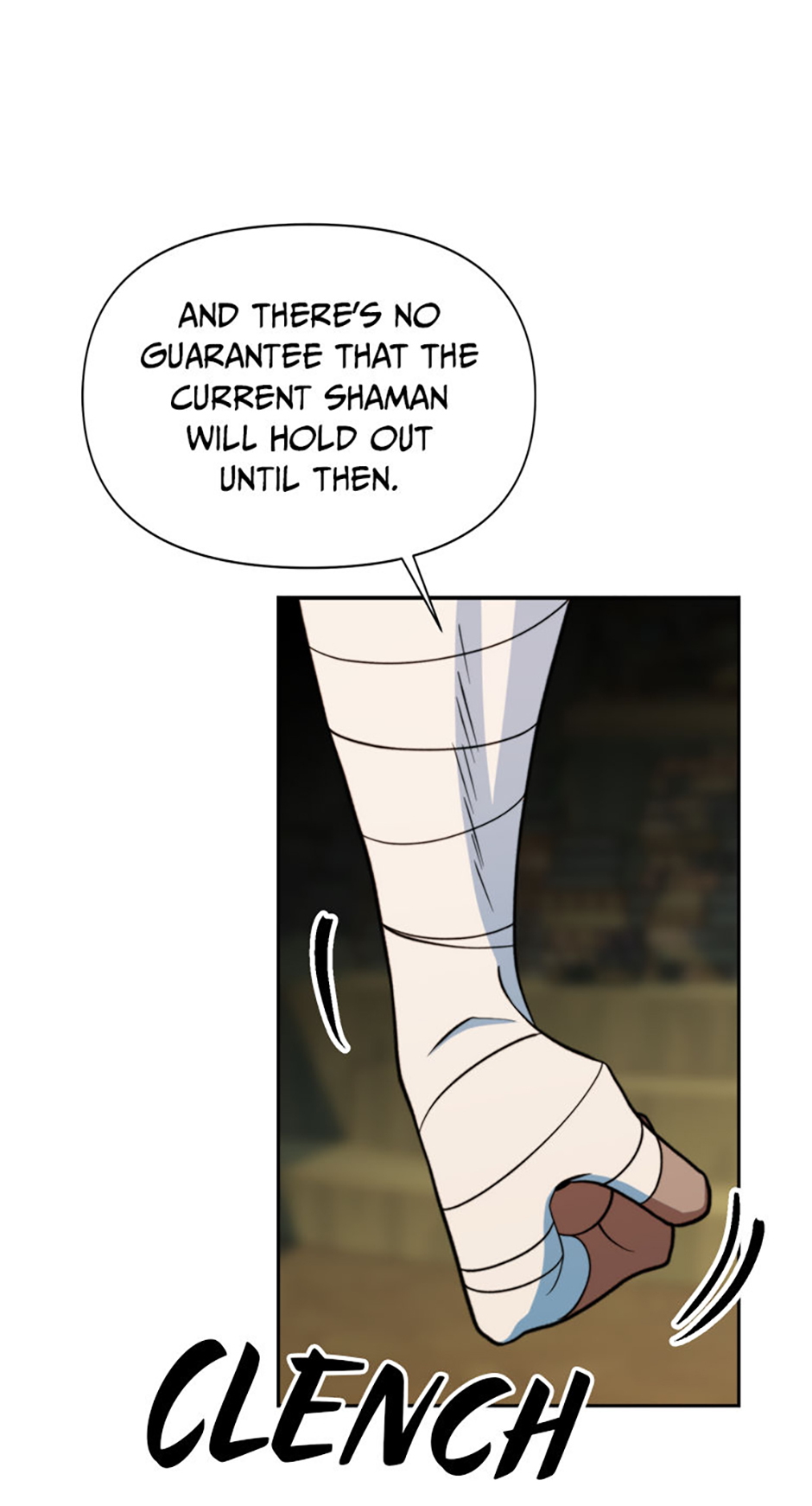Archmage Transcending Through Regression Chapter 141 Page 44