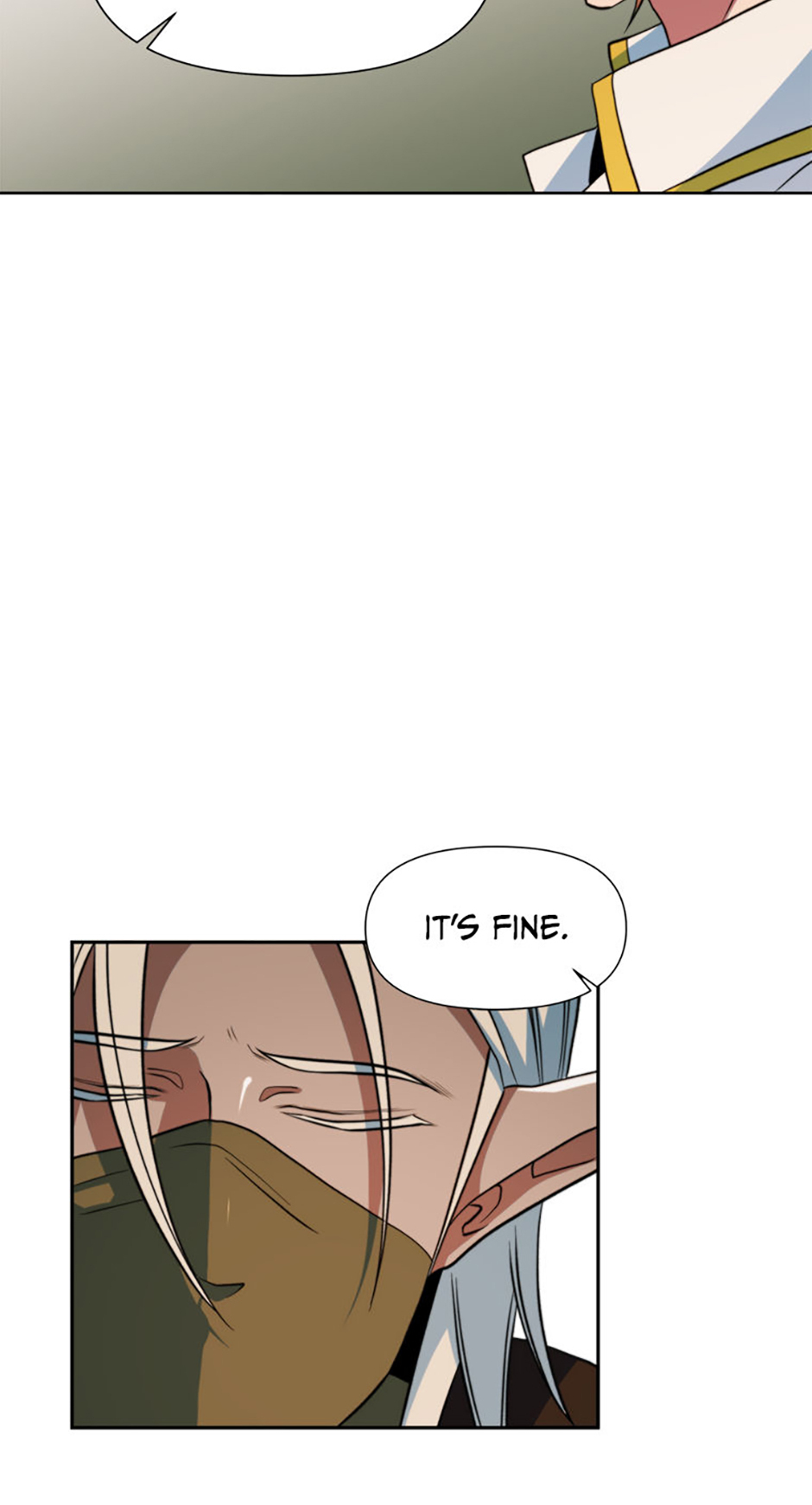Archmage Transcending Through Regression Chapter 141 Page 46