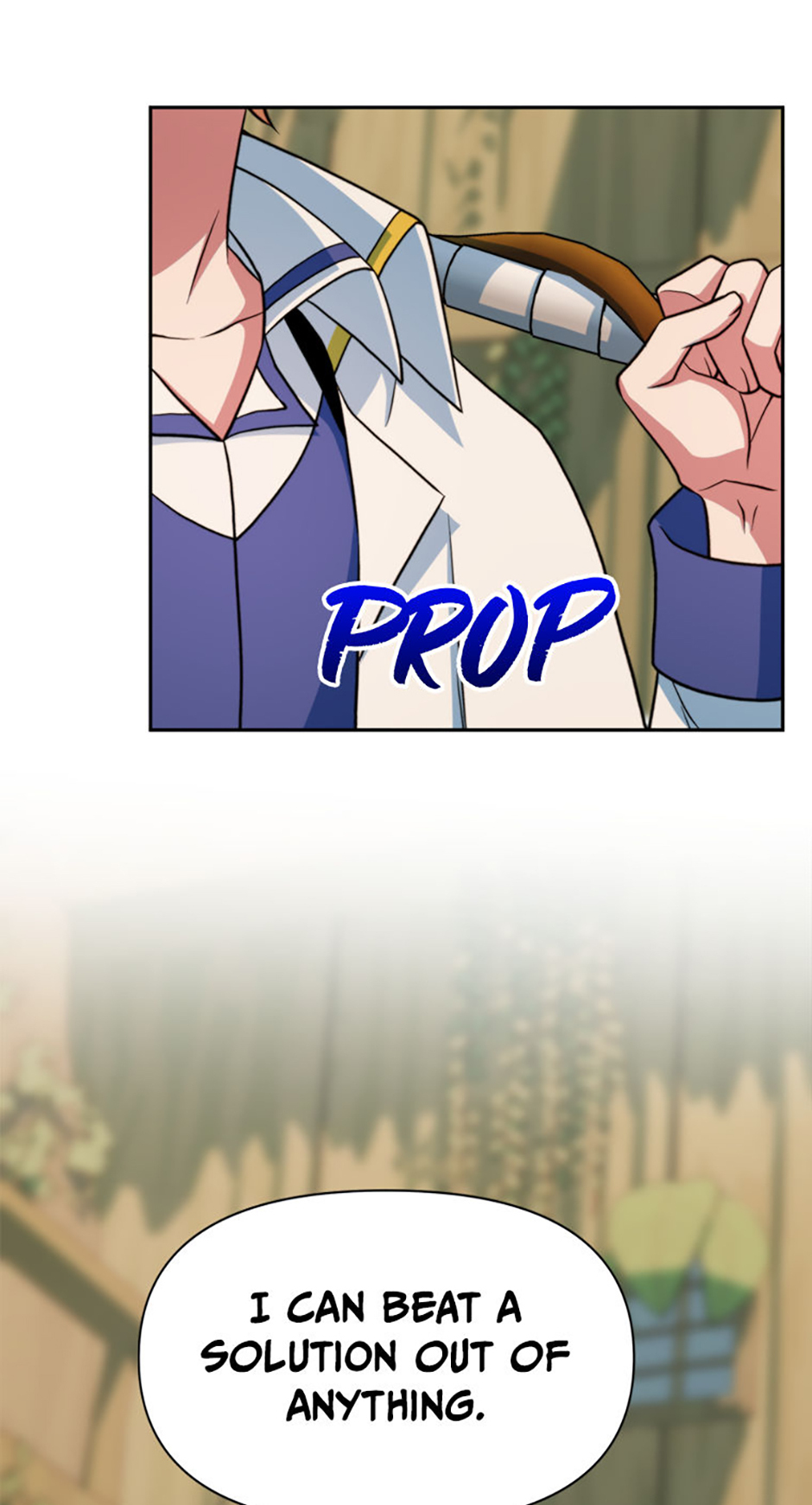 Archmage Transcending Through Regression Chapter 141 Page 47