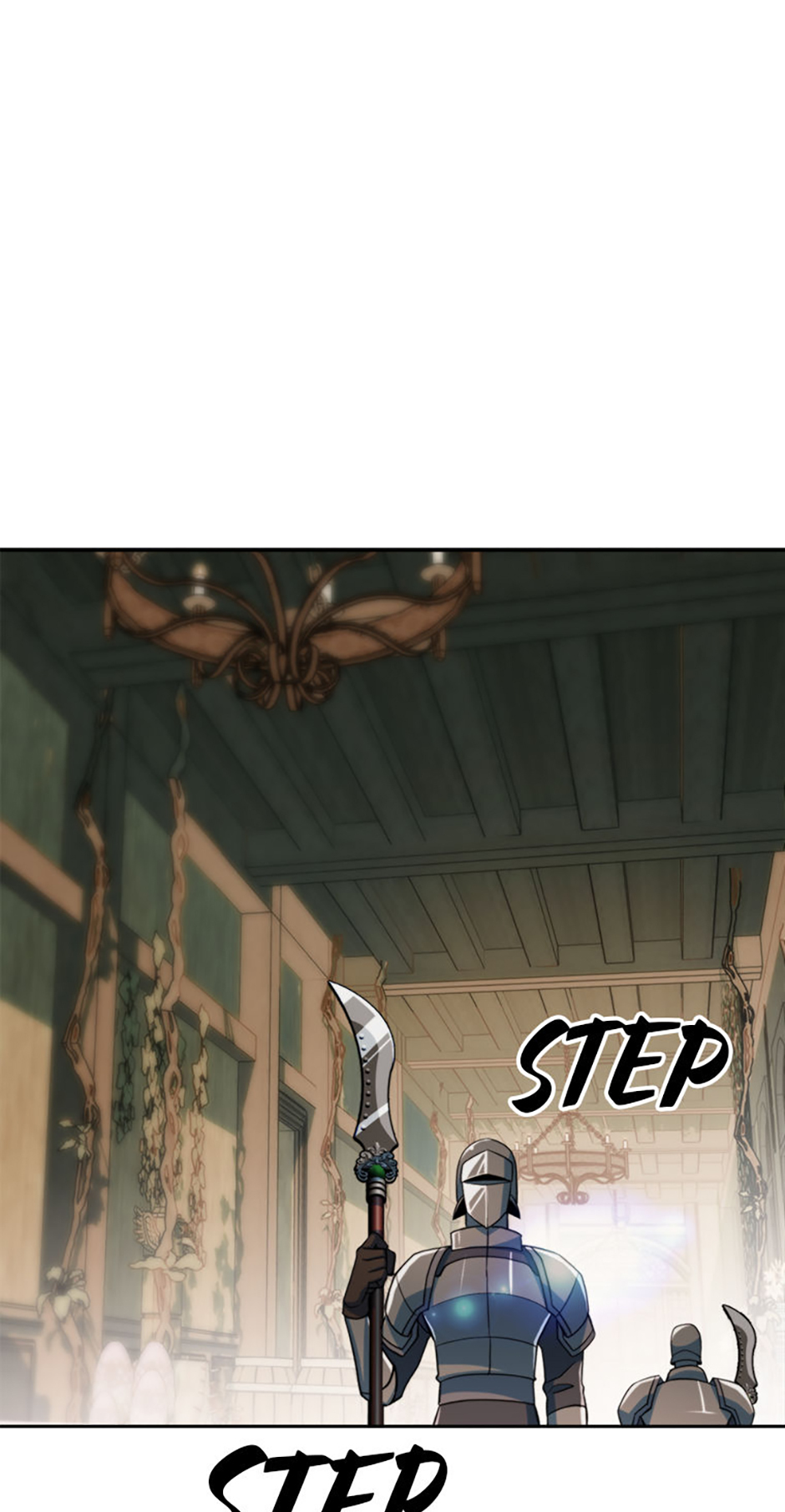 Archmage Transcending Through Regression Chapter 141 Page 50