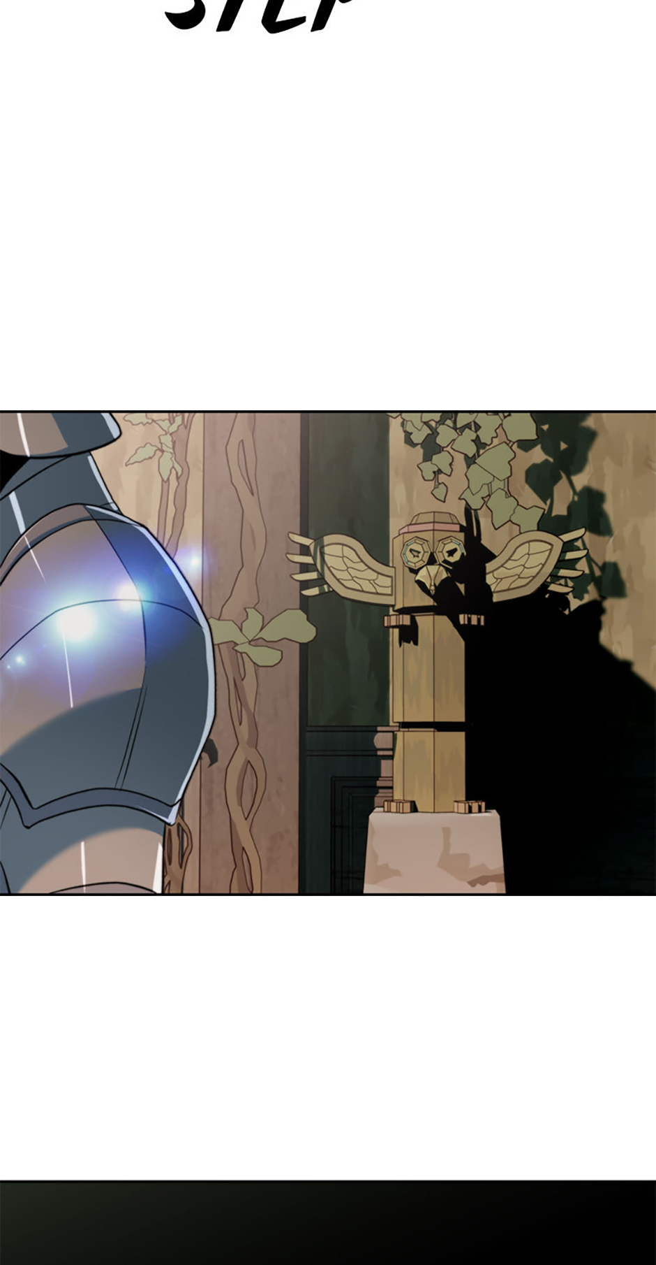 Archmage Transcending Through Regression Chapter 141 Page 51