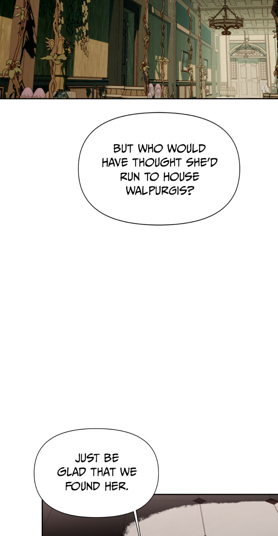 Archmage Transcending Through Regression Chapter 141 Page 54