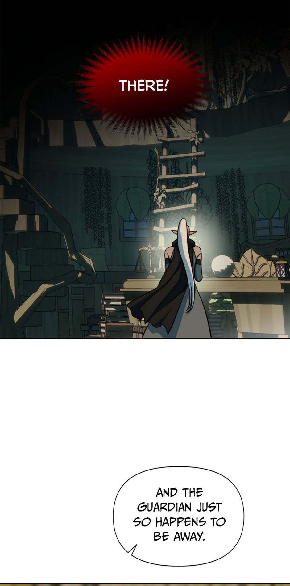 Archmage Transcending Through Regression Chapter 141 Page 59