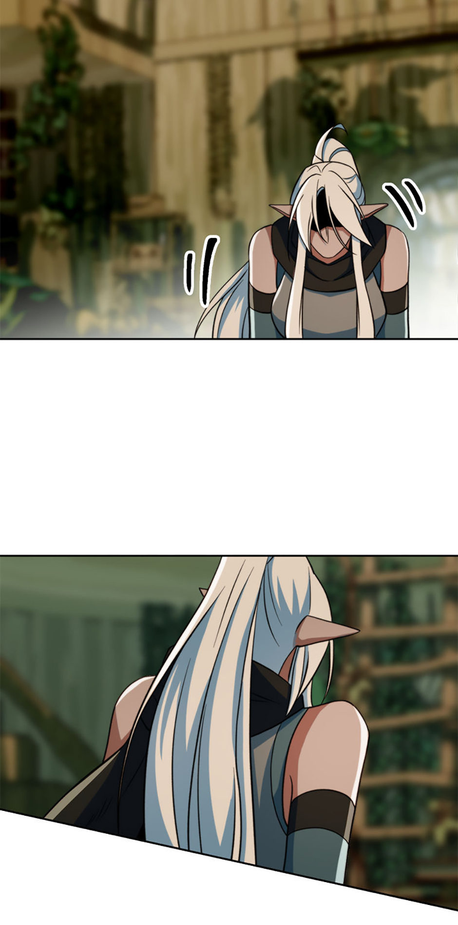 Archmage Transcending Through Regression Chapter 141 Page 60