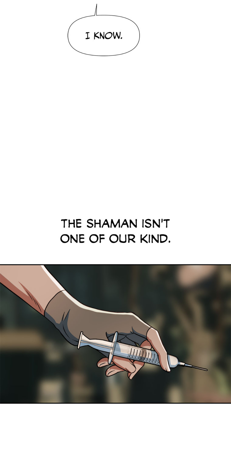 Archmage Transcending Through Regression Chapter 141 Page 62