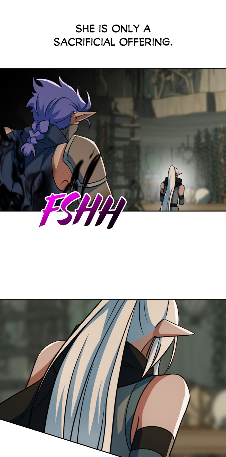 Archmage Transcending Through Regression Chapter 141 Page 63