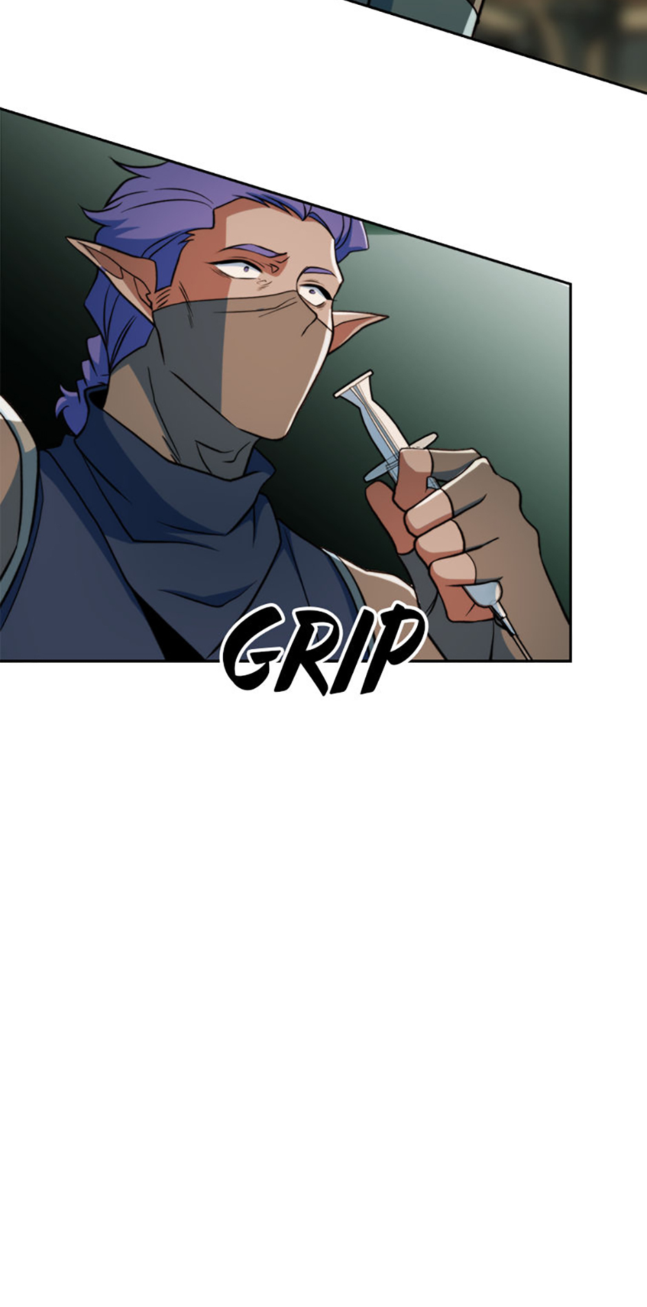 Archmage Transcending Through Regression Chapter 141 Page 64