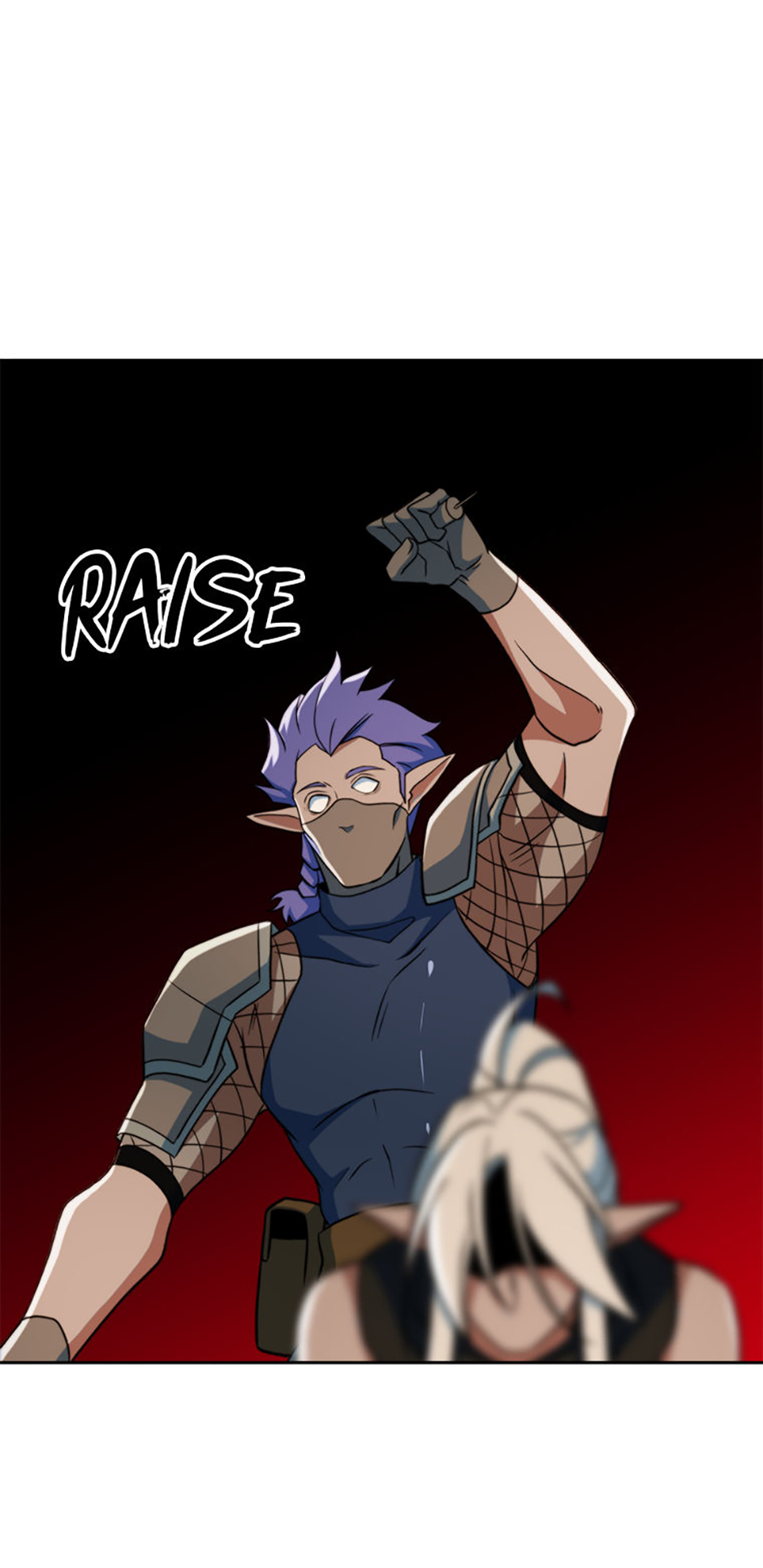 Archmage Transcending Through Regression Chapter 141 Page 65