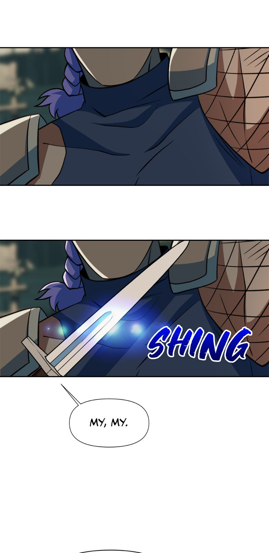 Archmage Transcending Through Regression Chapter 141 Page 66