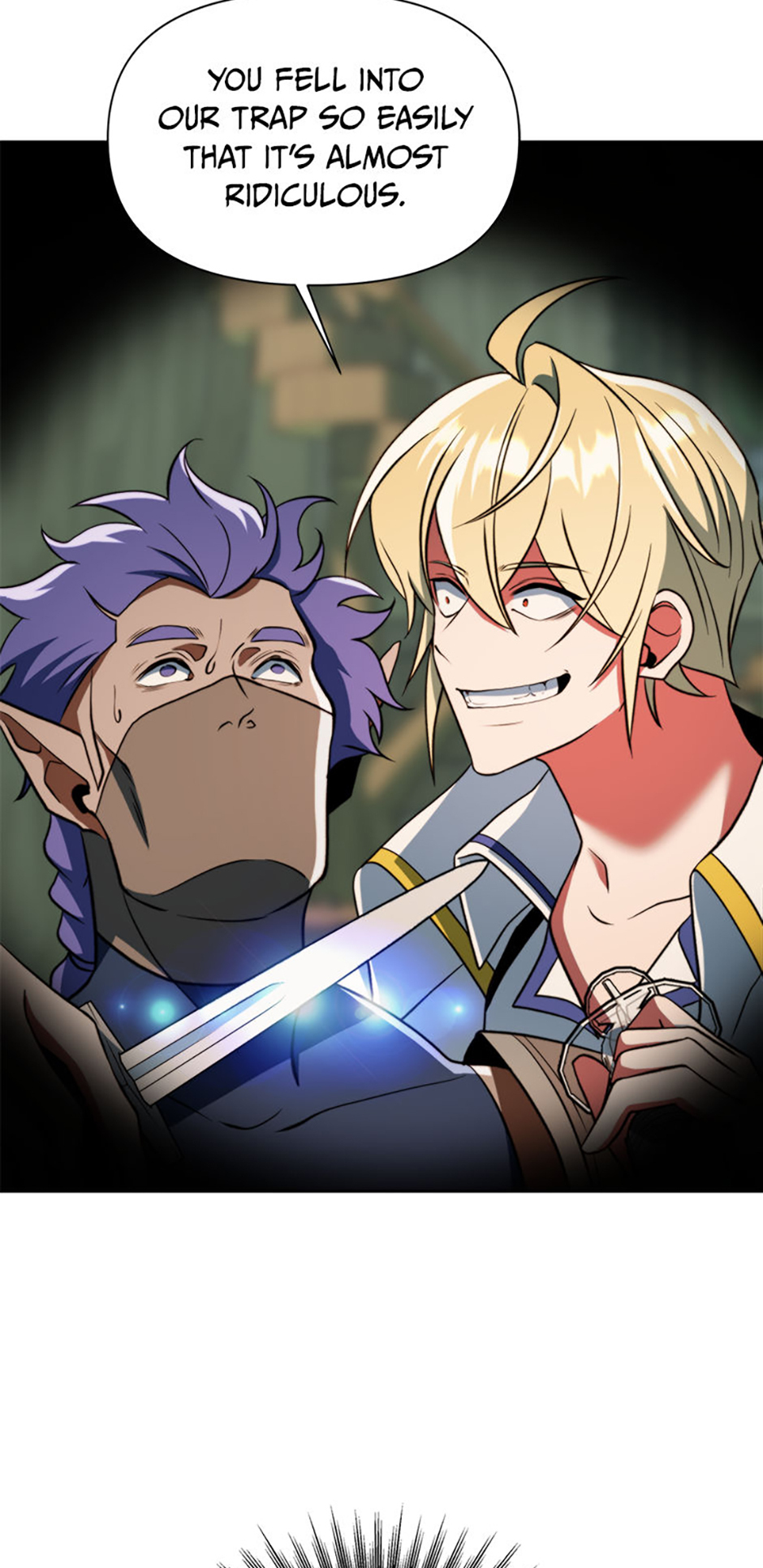 Archmage Transcending Through Regression Chapter 141 Page 67
