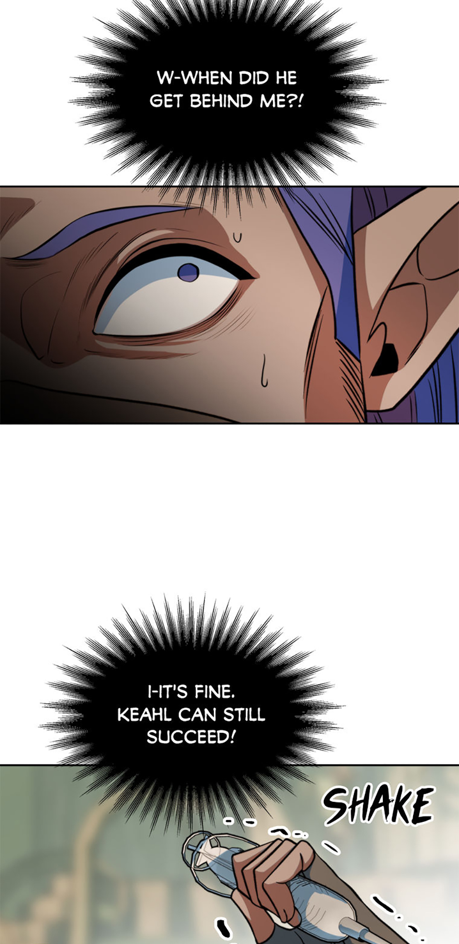 Archmage Transcending Through Regression Chapter 141 Page 68