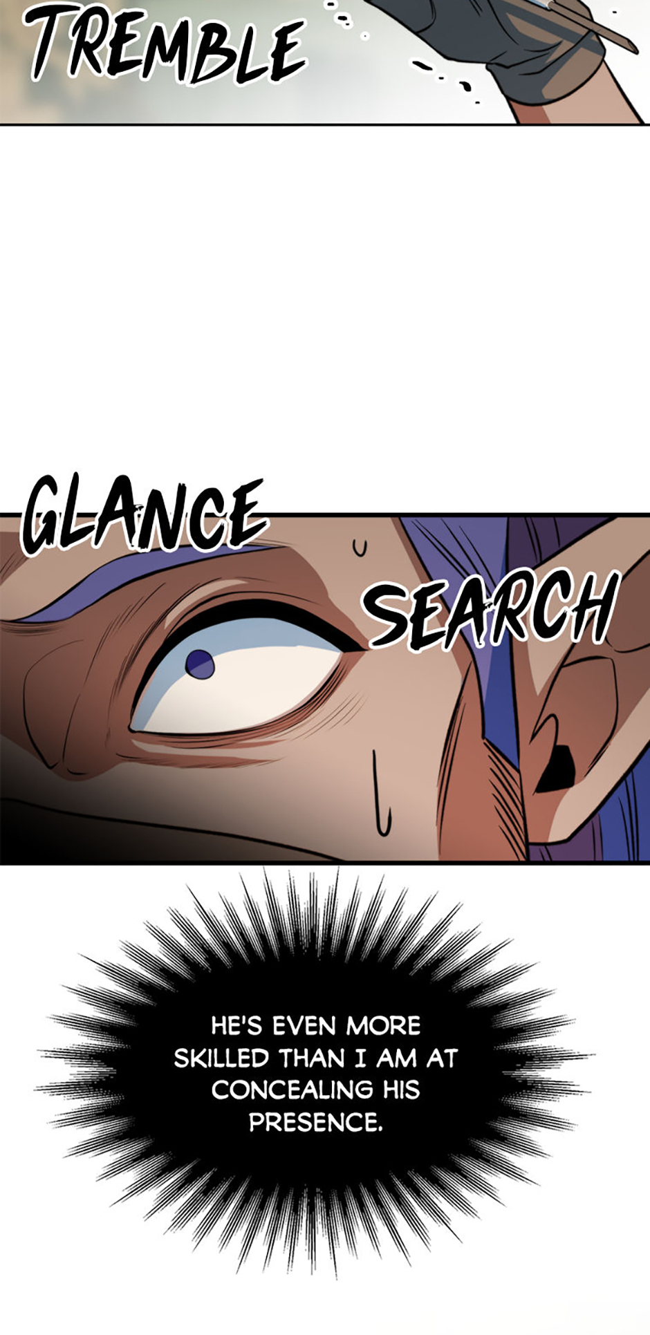Archmage Transcending Through Regression Chapter 141 Page 69