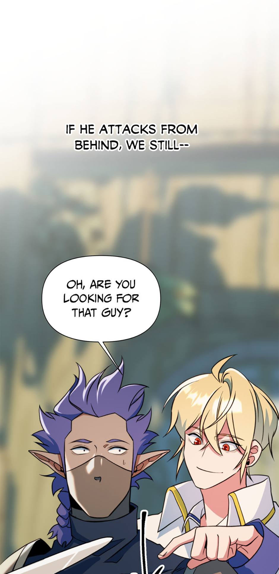 Archmage Transcending Through Regression Chapter 141 Page 70