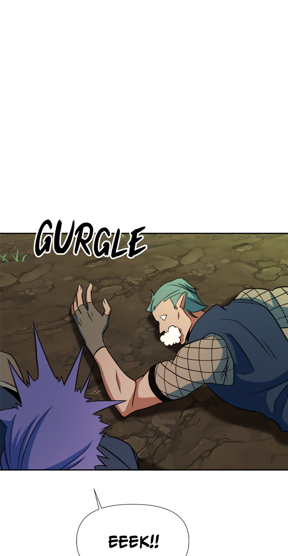 Archmage Transcending Through Regression Chapter 141 Page 72