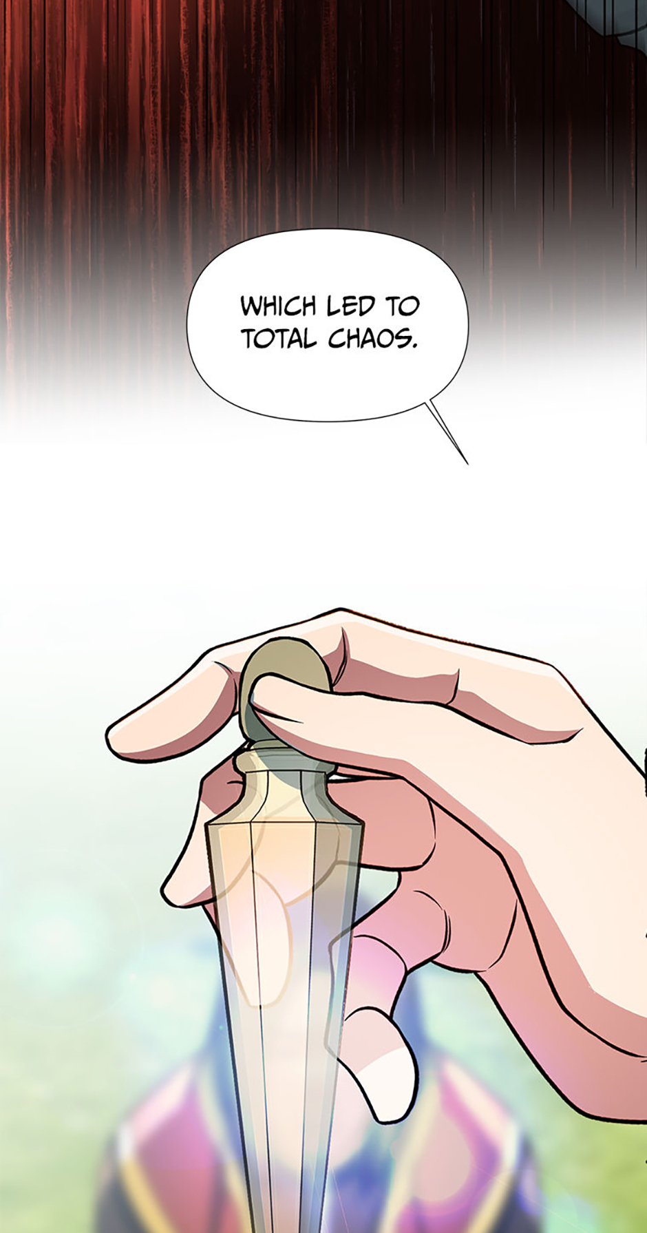 Archmage Transcending Through Regression Chapter 158 Page 7