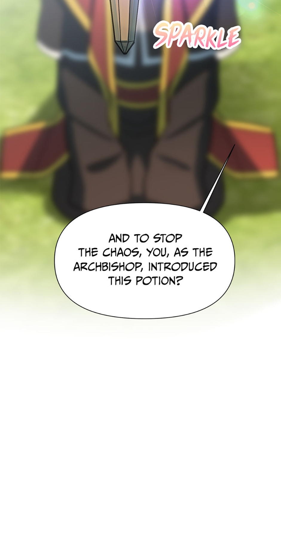 Archmage Transcending Through Regression Chapter 158 Page 8