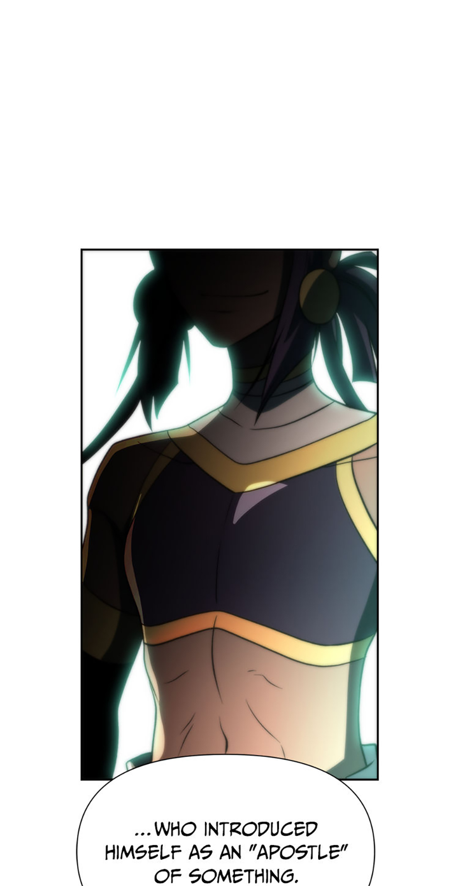 Archmage Transcending Through Regression Chapter 158 Page 10