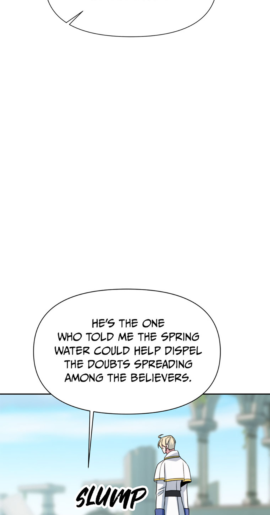 Archmage Transcending Through Regression Chapter 158 Page 11