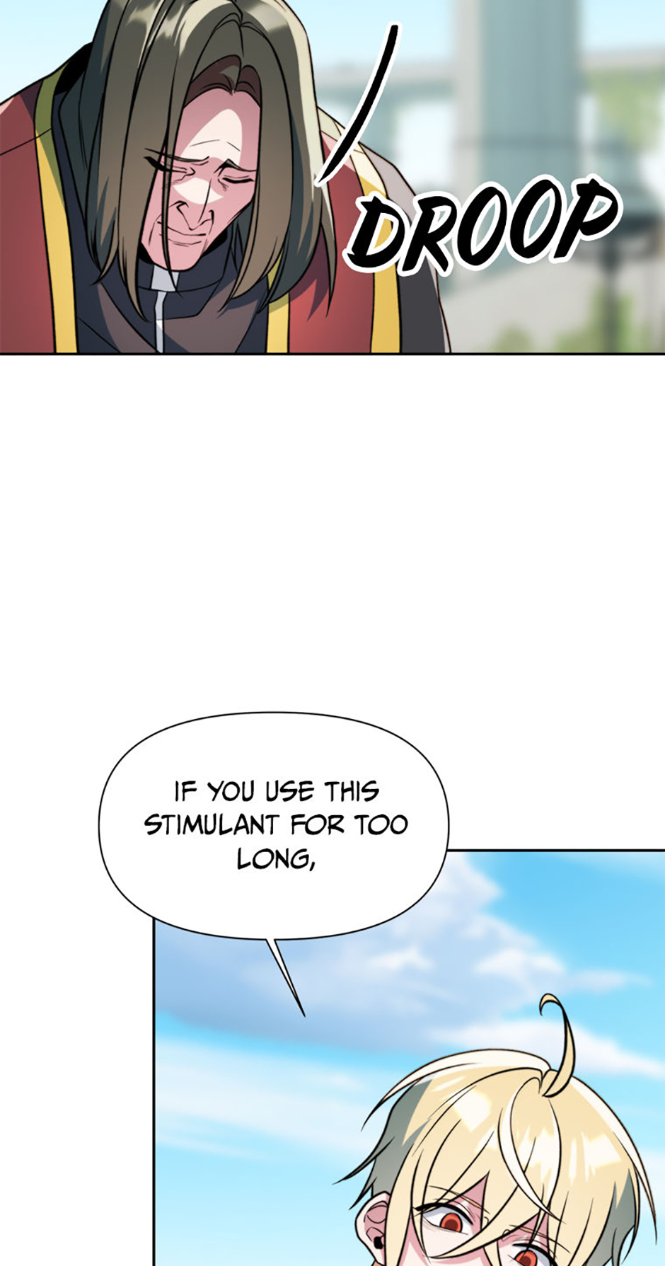 Archmage Transcending Through Regression Chapter 158 Page 13