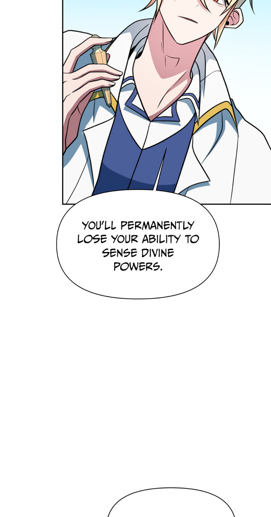 Archmage Transcending Through Regression Chapter 158 Page 14