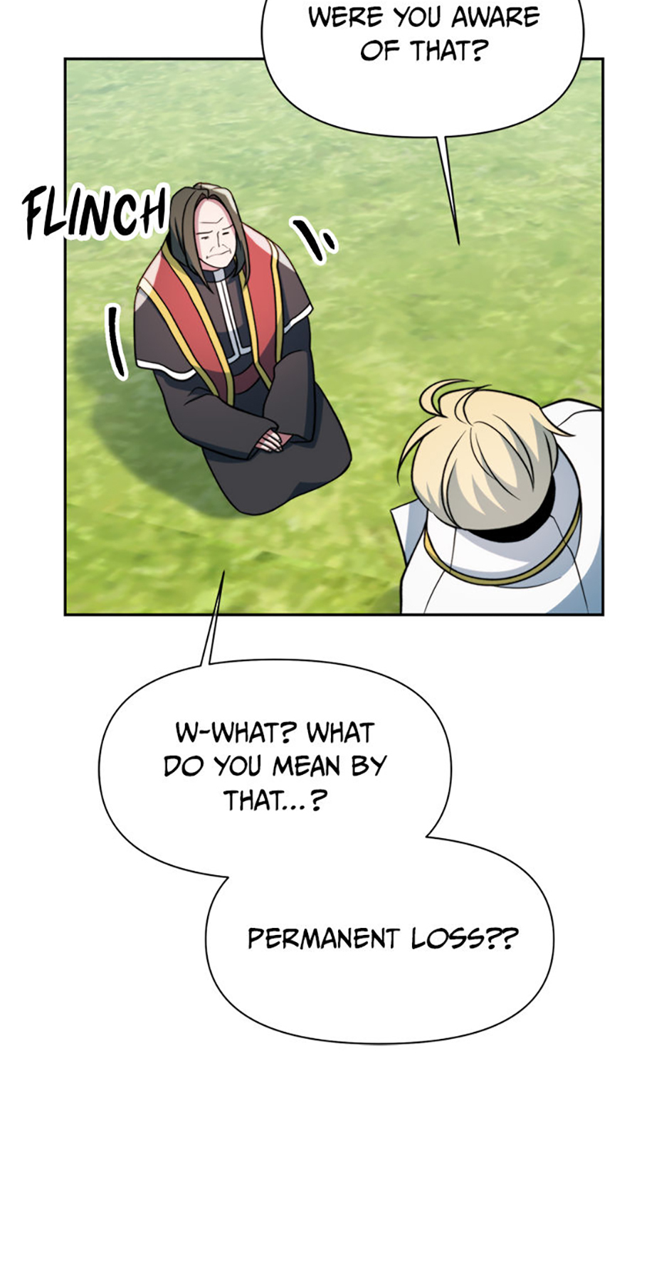 Archmage Transcending Through Regression Chapter 158 Page 15