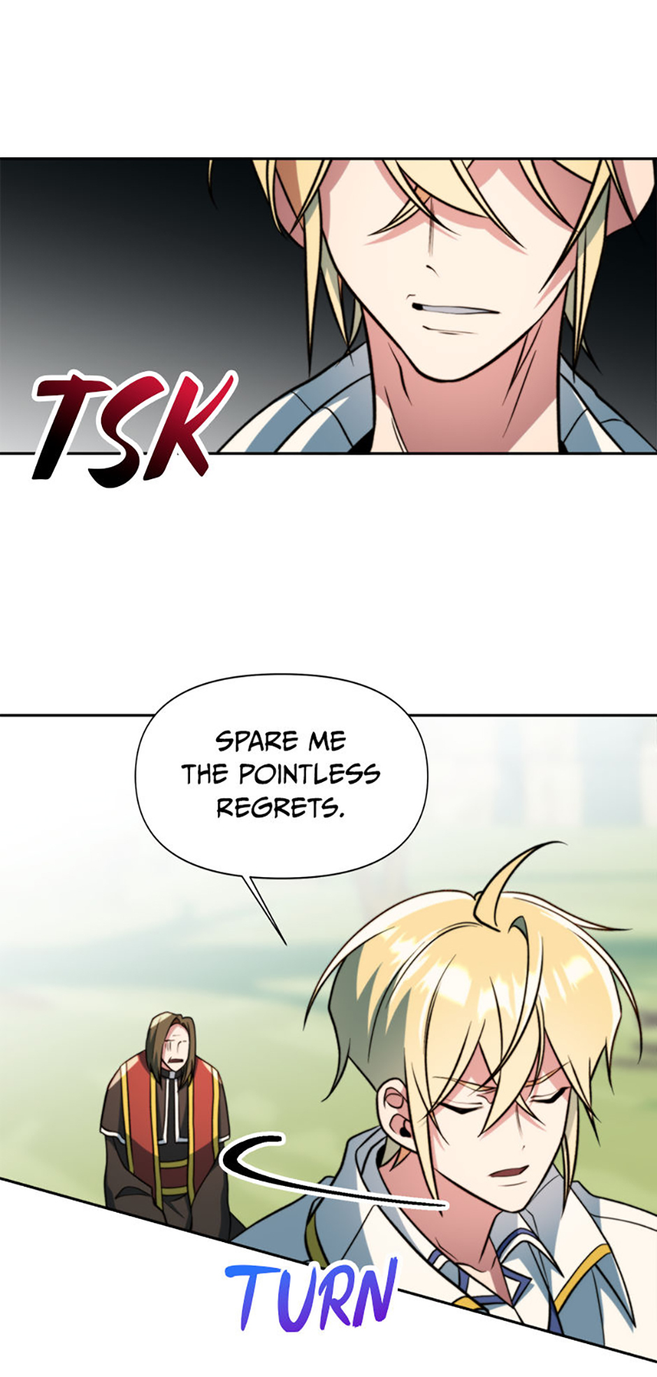 Archmage Transcending Through Regression Chapter 158 Page 17