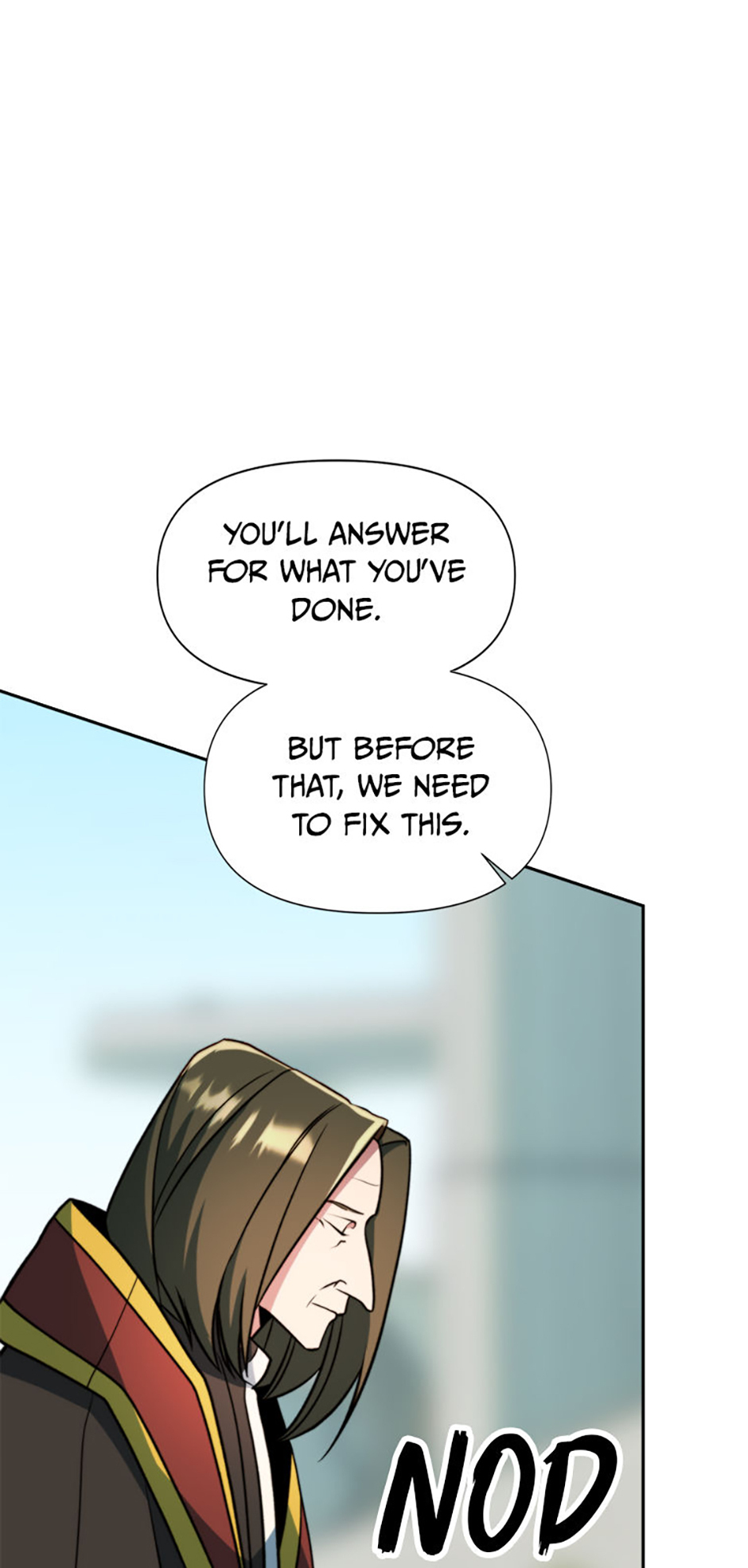 Archmage Transcending Through Regression Chapter 158 Page 18