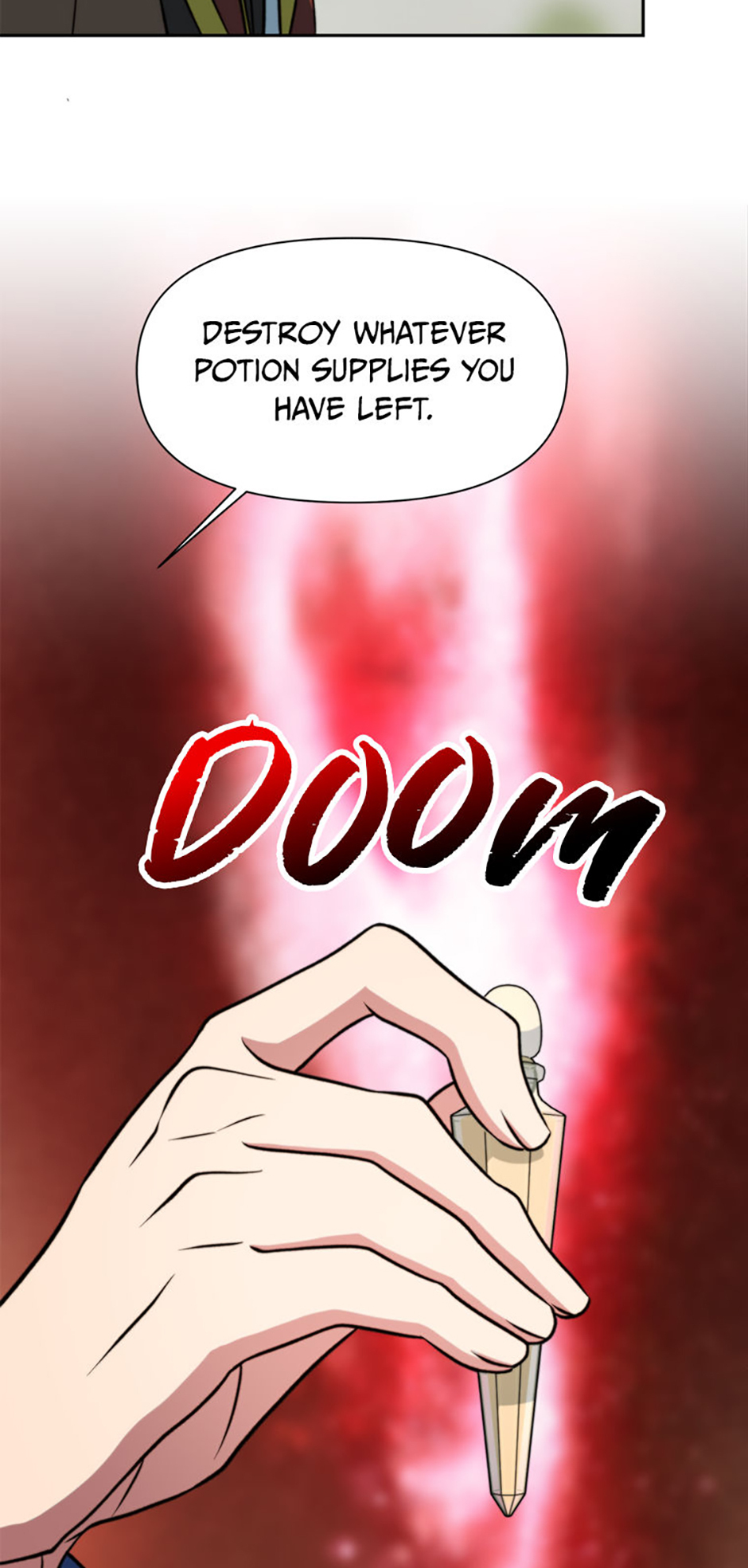 Archmage Transcending Through Regression Chapter 158 Page 19