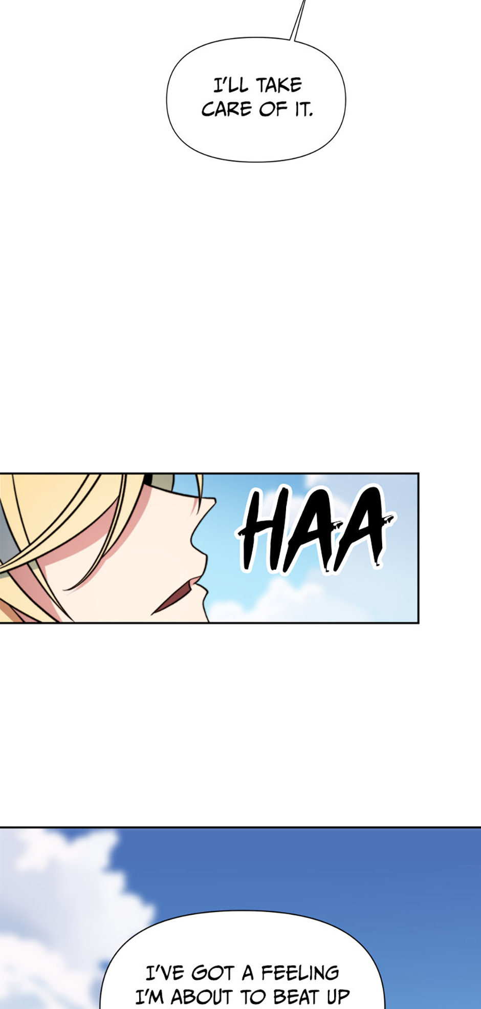 Archmage Transcending Through Regression Chapter 158 Page 21