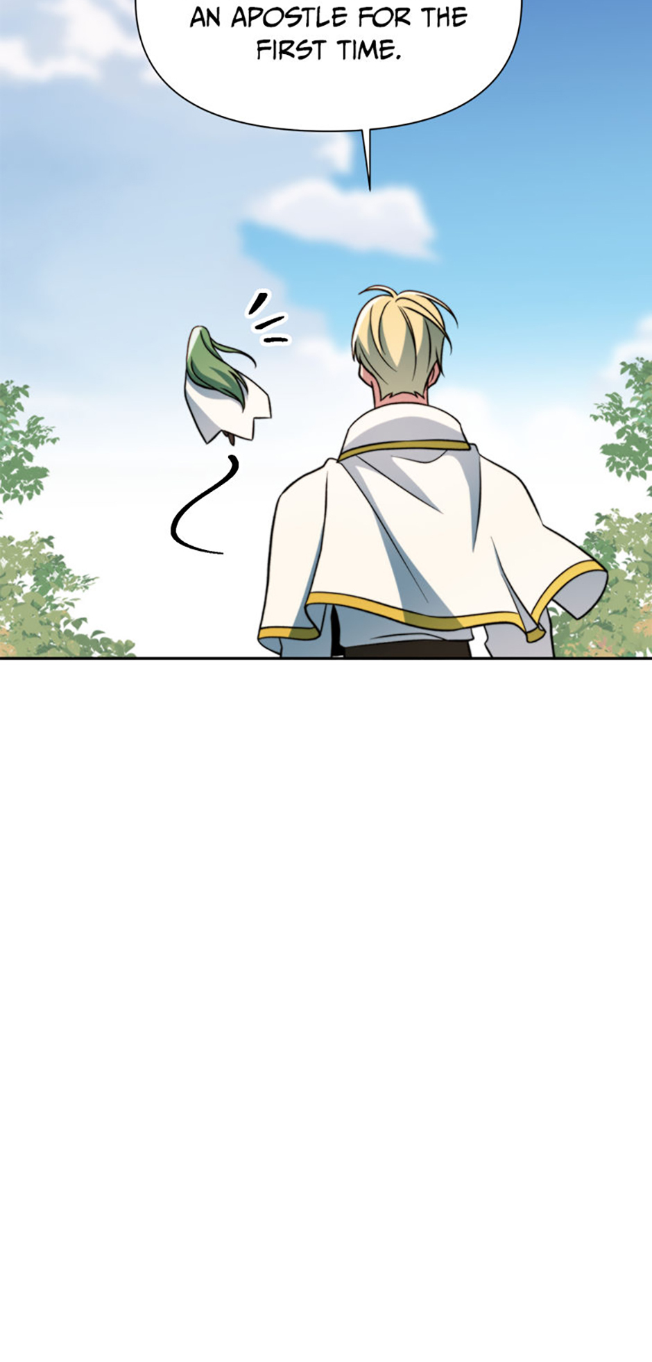 Archmage Transcending Through Regression Chapter 158 Page 22