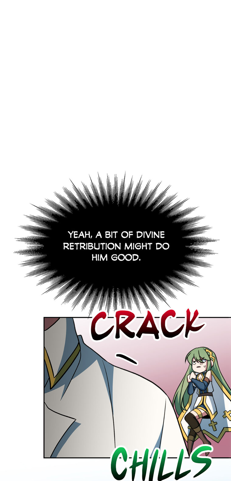 Archmage Transcending Through Regression Chapter 158 Page 23
