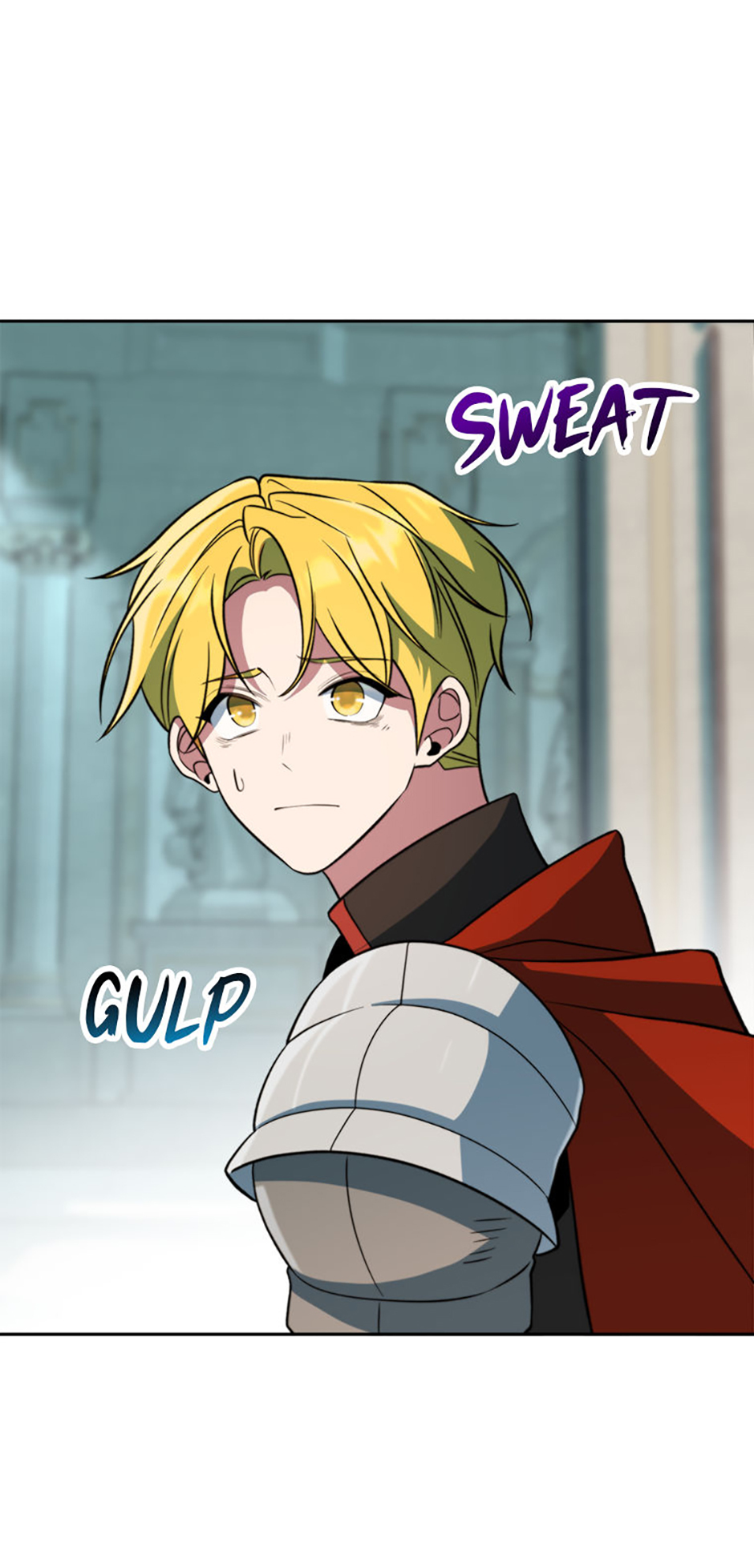 Archmage Transcending Through Regression Chapter 158 Page 27
