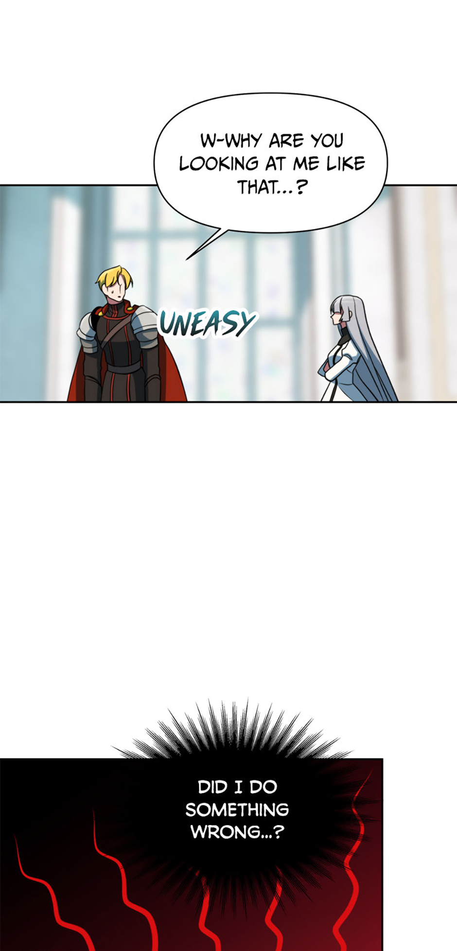 Archmage Transcending Through Regression Chapter 158 Page 28