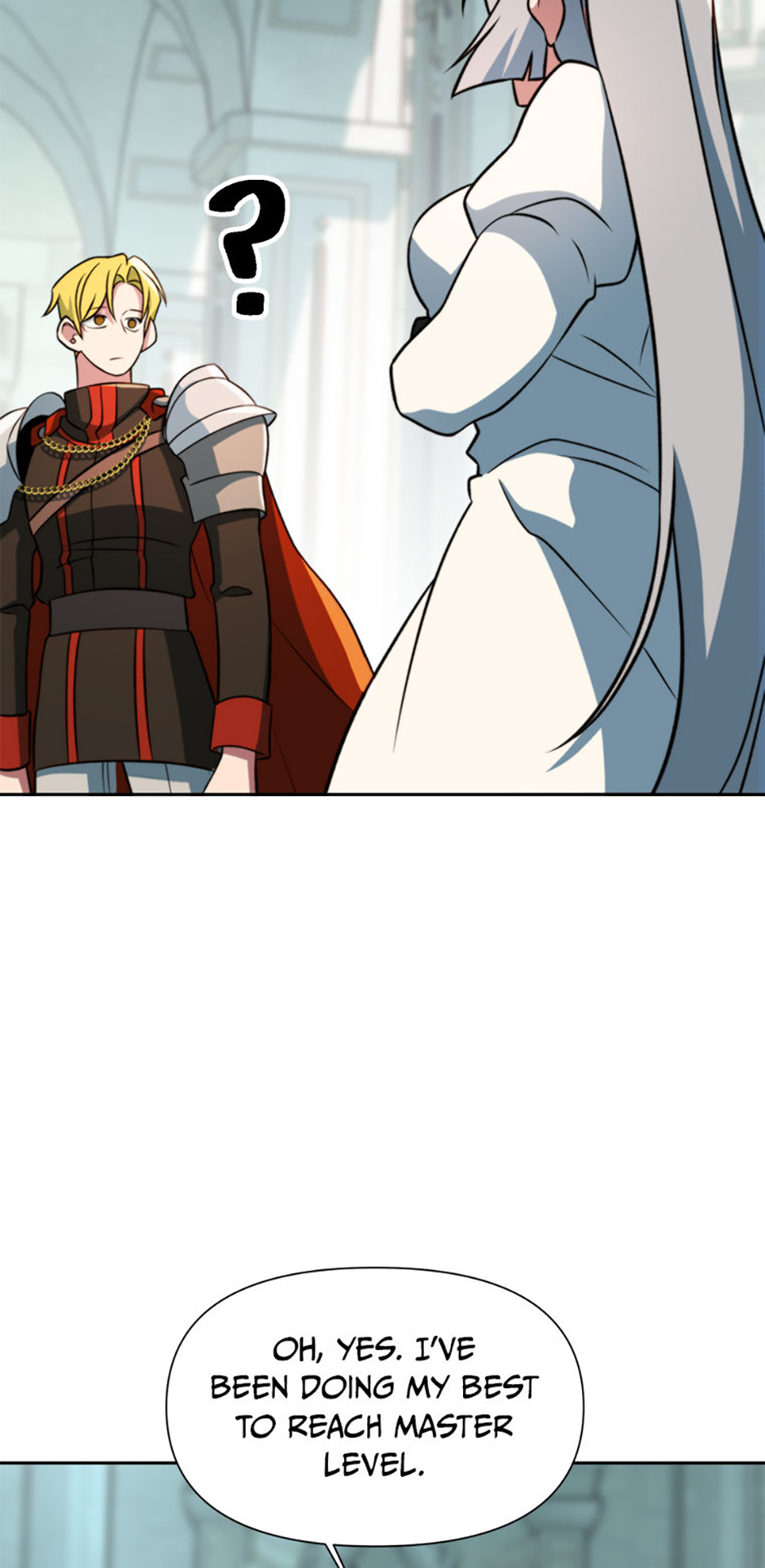 Archmage Transcending Through Regression Chapter 158 Page 31
