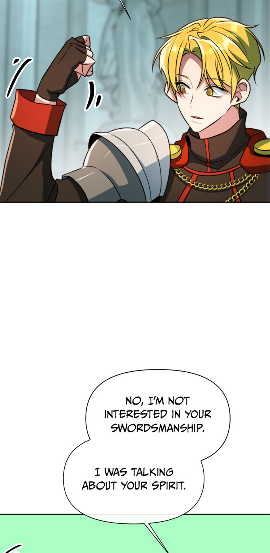 Archmage Transcending Through Regression Chapter 158 Page 32