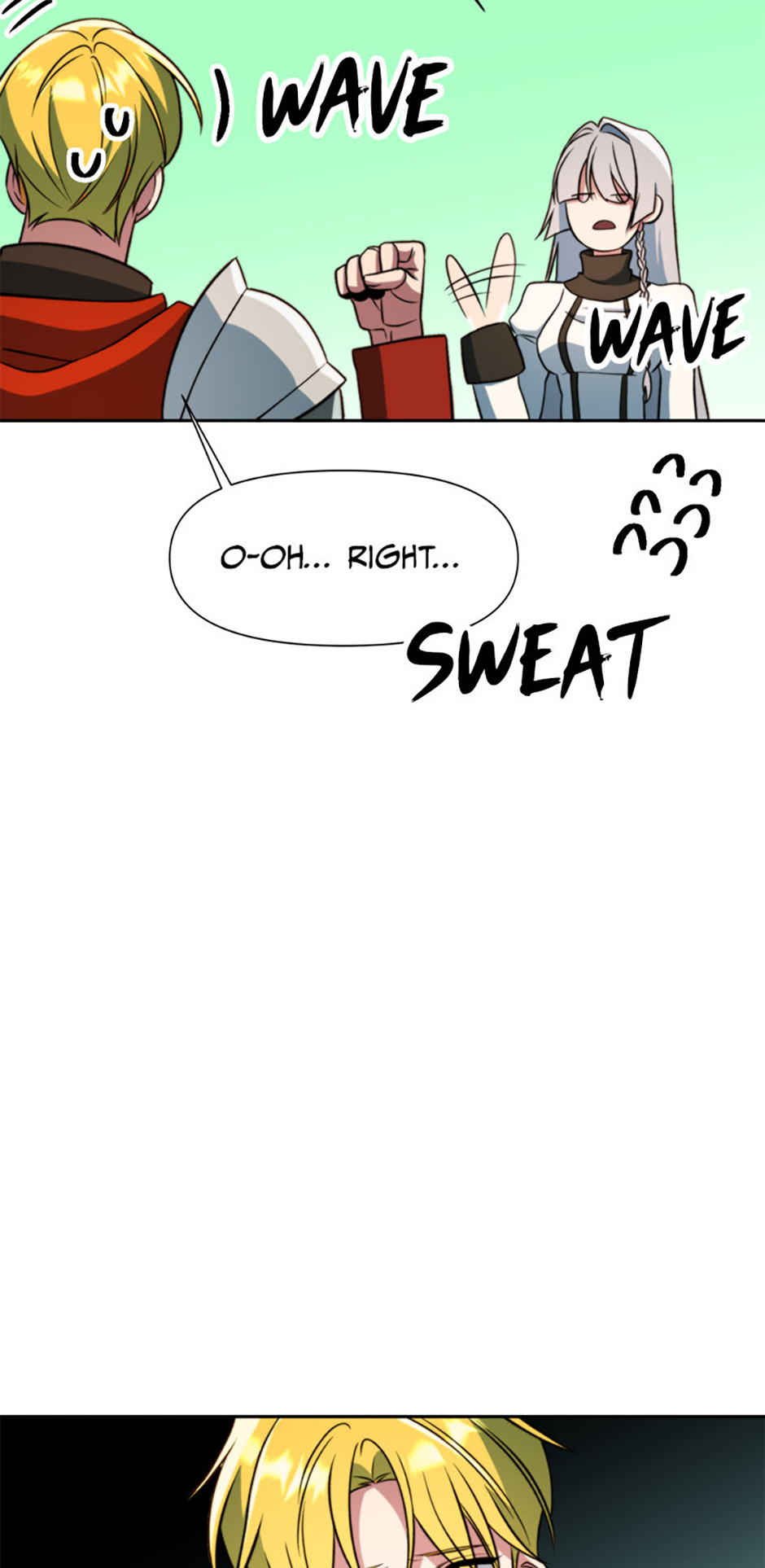 Archmage Transcending Through Regression Chapter 158 Page 33