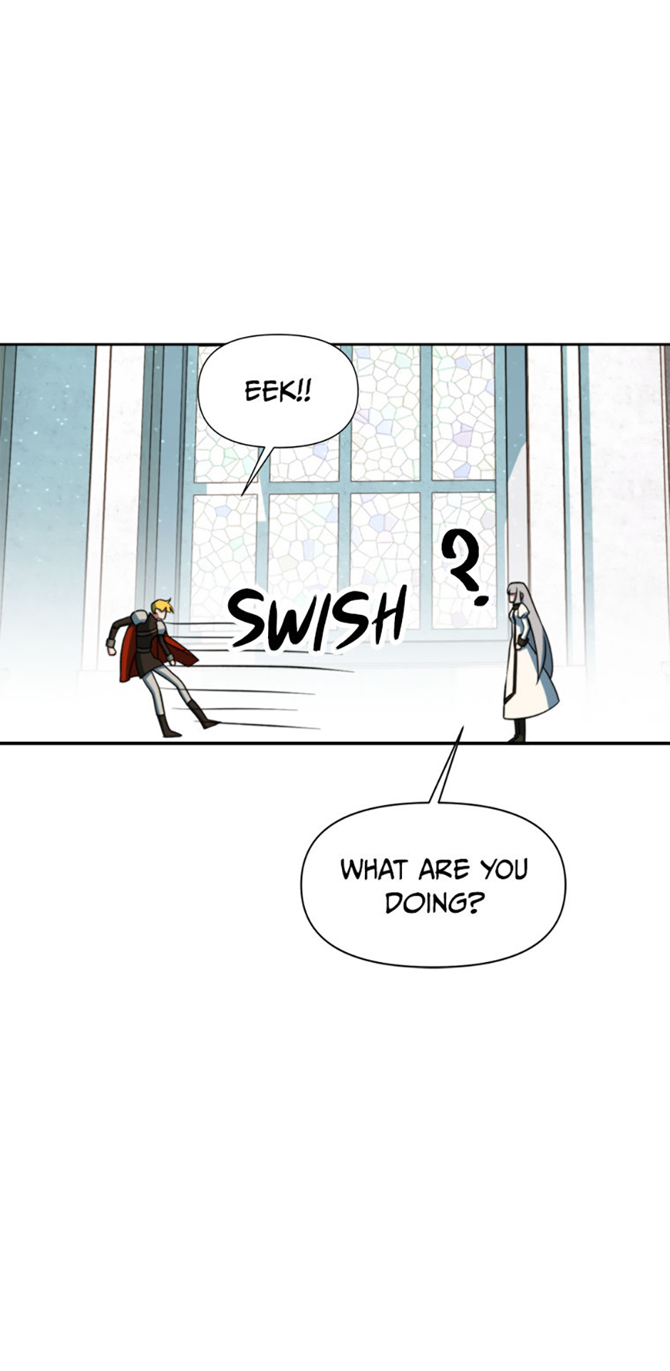 Archmage Transcending Through Regression Chapter 158 Page 36
