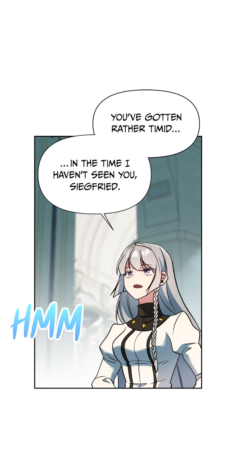 Archmage Transcending Through Regression Chapter 158 Page 37