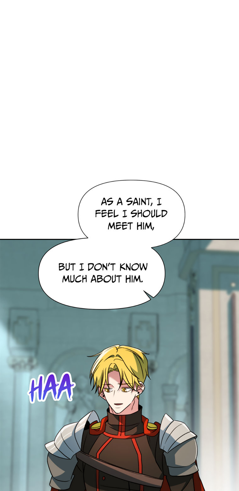 Archmage Transcending Through Regression Chapter 158 Page 39
