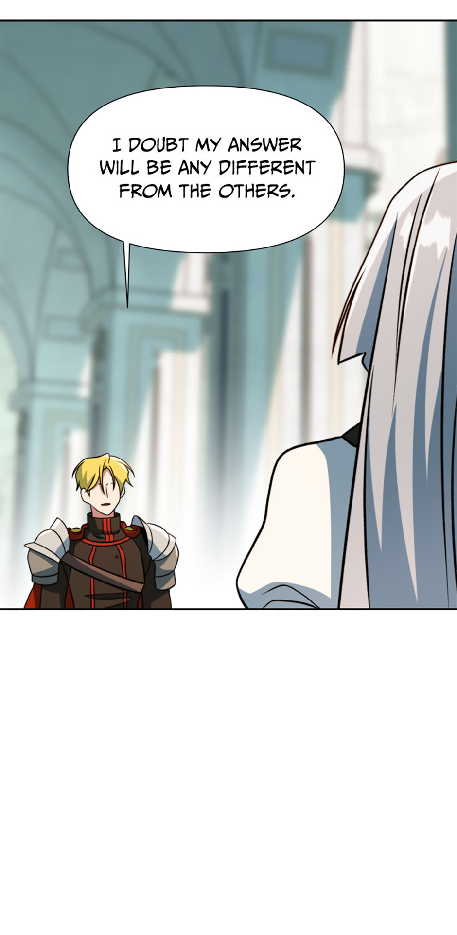 Archmage Transcending Through Regression Chapter 158 Page 43