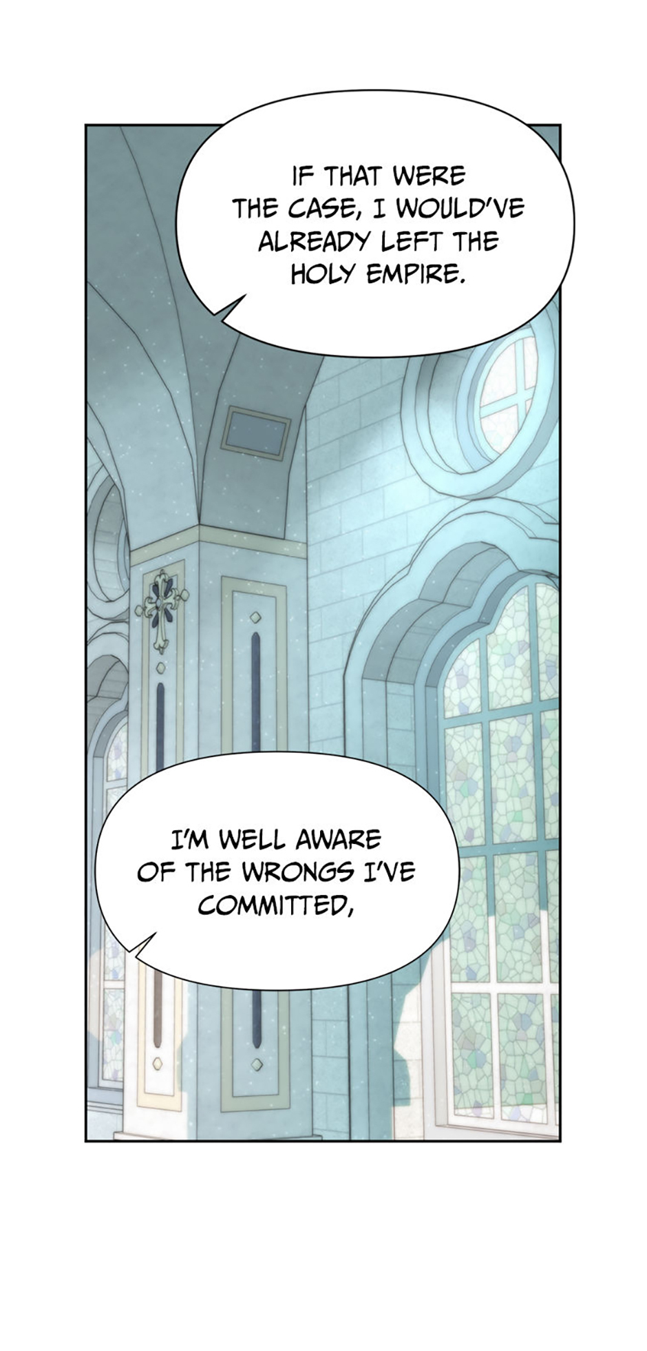 Archmage Transcending Through Regression Chapter 158 Page 45