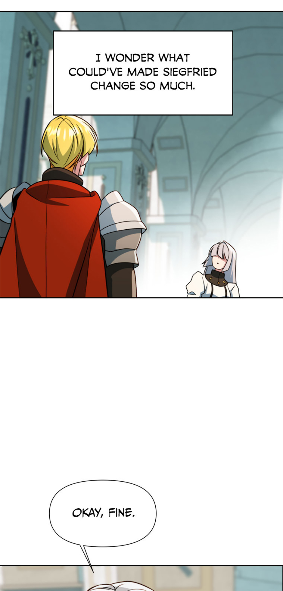 Archmage Transcending Through Regression Chapter 158 Page 47