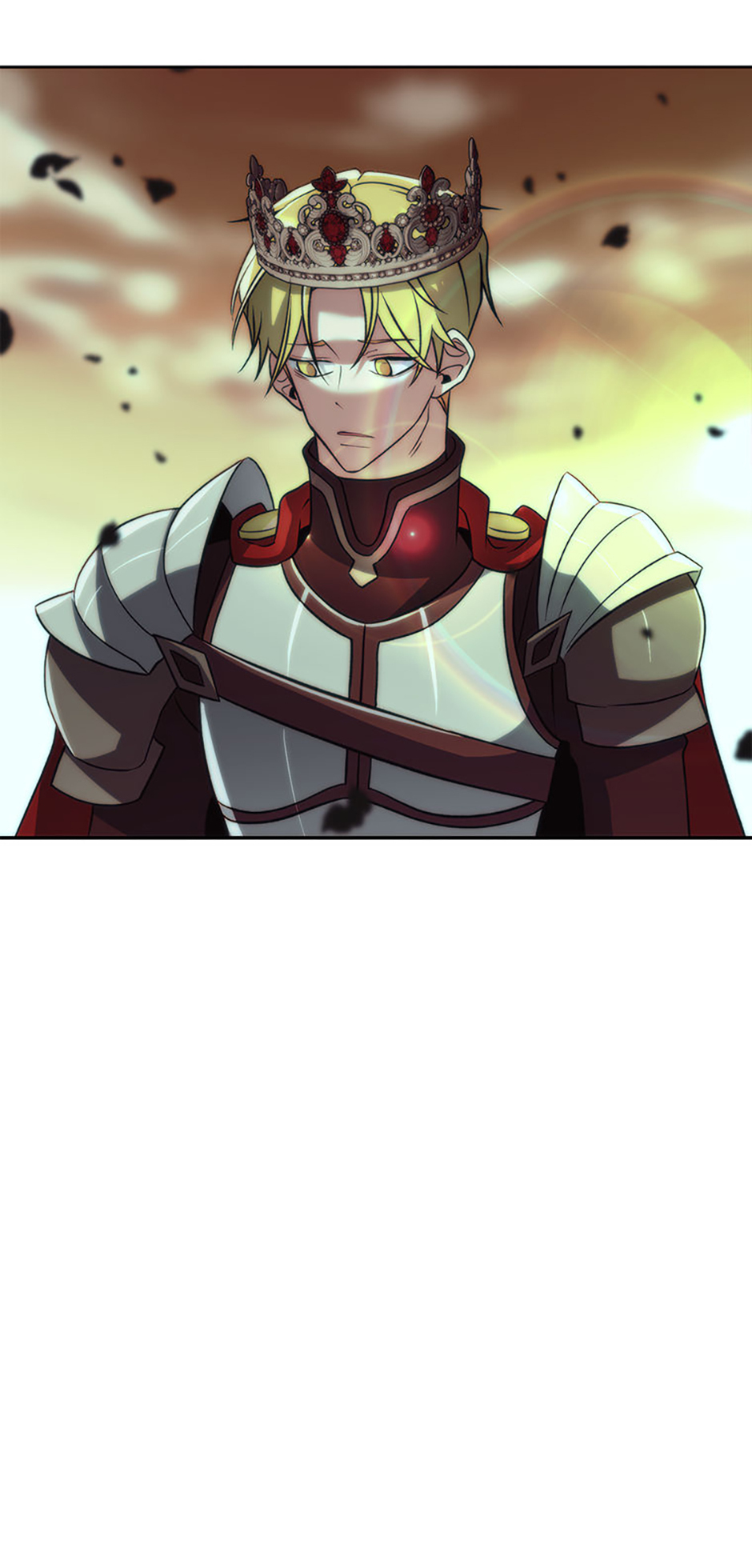 Archmage Transcending Through Regression Chapter 158 Page 50