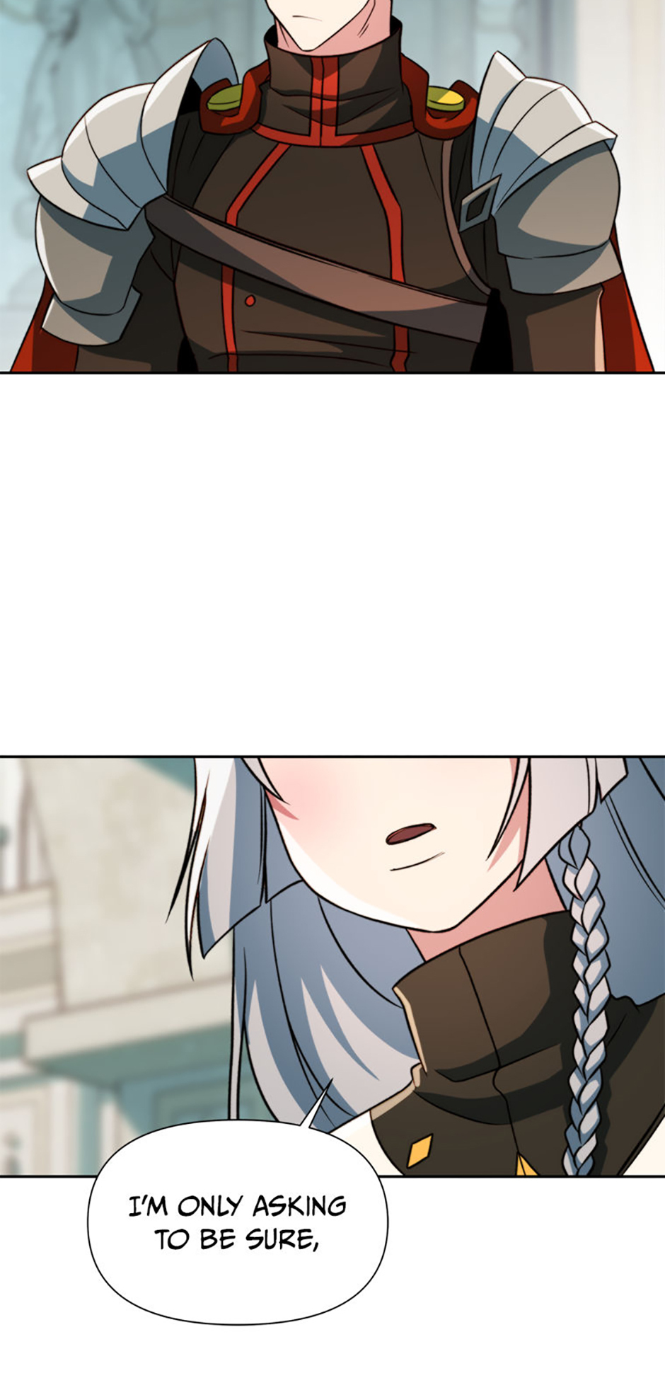 Archmage Transcending Through Regression Chapter 158 Page 52