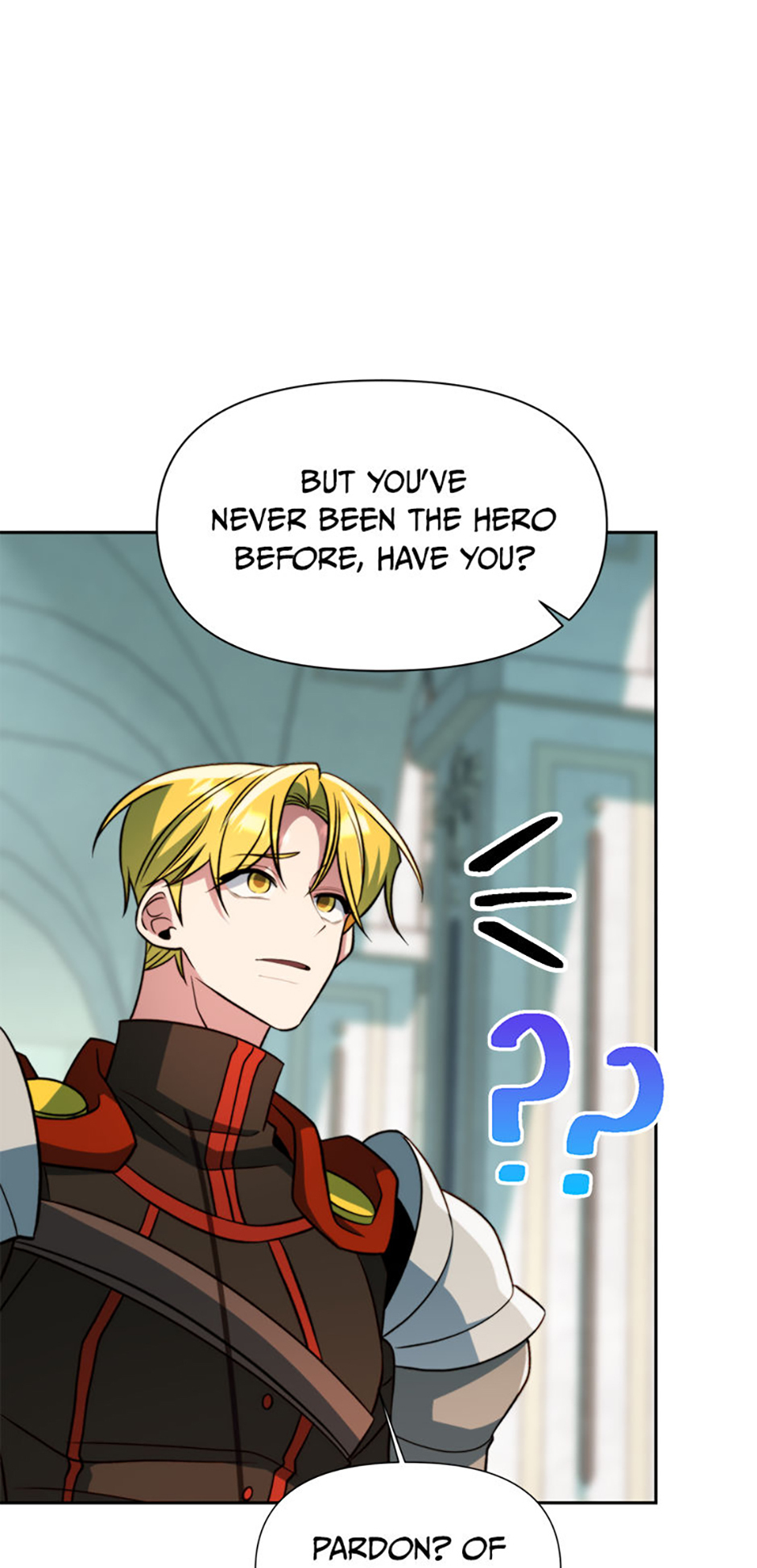 Archmage Transcending Through Regression Chapter 158 Page 53