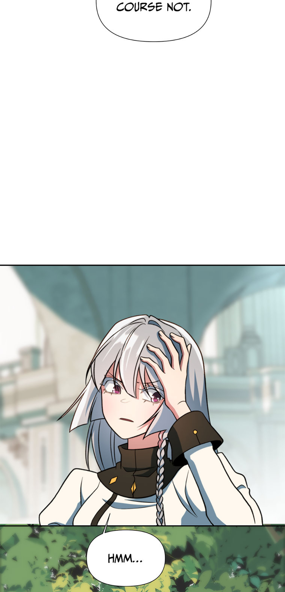 Archmage Transcending Through Regression Chapter 158 Page 54